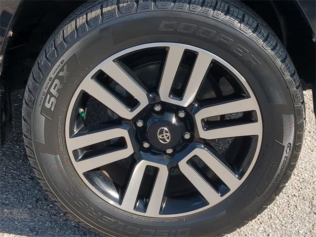 used 2018 Toyota 4Runner car, priced at $25,992