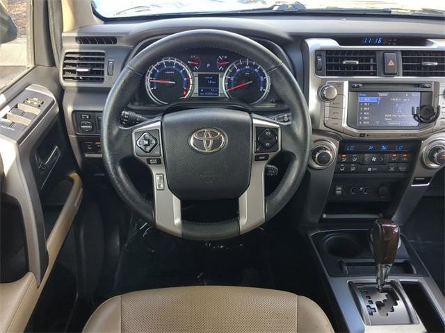 used 2018 Toyota 4Runner car, priced at $25,992