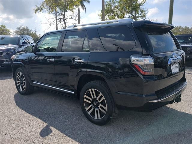 used 2018 Toyota 4Runner car, priced at $25,992