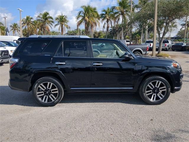 used 2018 Toyota 4Runner car, priced at $25,992