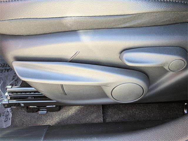 new 2026 Jeep Compass car, priced at $26,805