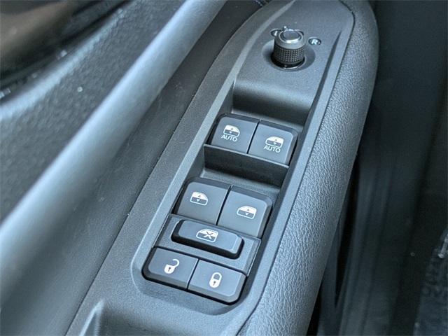 new 2026 Jeep Compass car, priced at $26,805