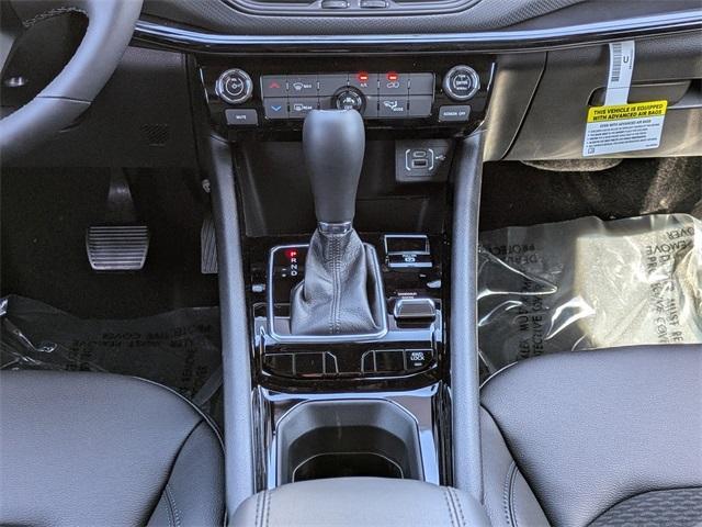 new 2026 Jeep Compass car, priced at $26,805