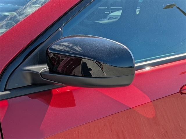 new 2026 Jeep Compass car, priced at $26,805