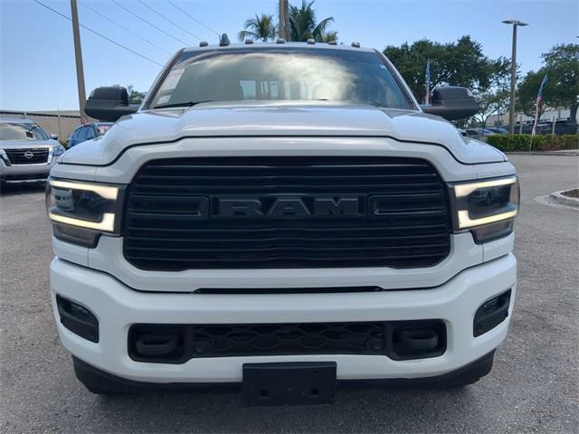 used 2022 Ram 2500 car, priced at $40,993