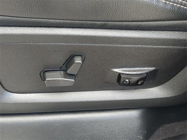 used 2022 Ram 2500 car, priced at $40,993