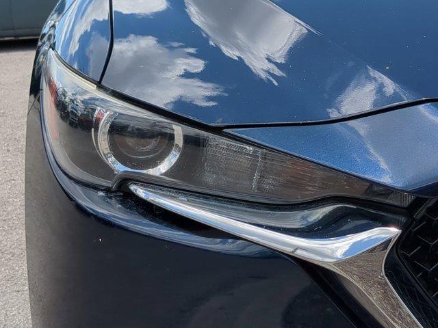 used 2018 Mazda CX-5 car, priced at $13,992