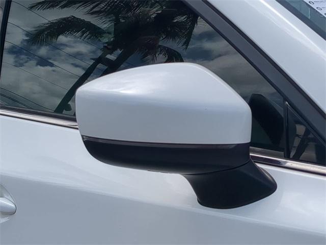 used 2021 Mazda CX-5 car, priced at $19,691