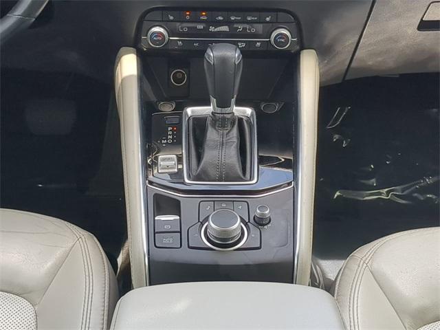 used 2021 Mazda CX-5 car, priced at $19,691