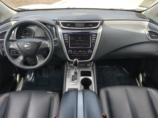 used 2020 Nissan Murano car, priced at $17,992