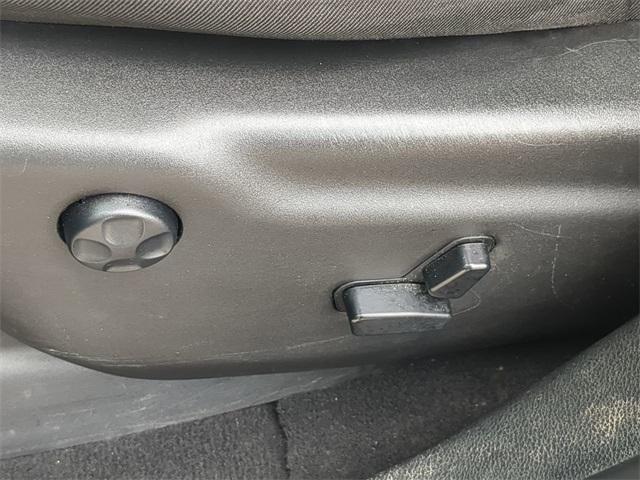 used 2020 Jeep Grand Cherokee car, priced at $24,794