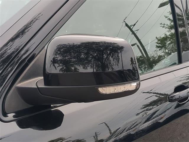 used 2020 Jeep Grand Cherokee car, priced at $24,794