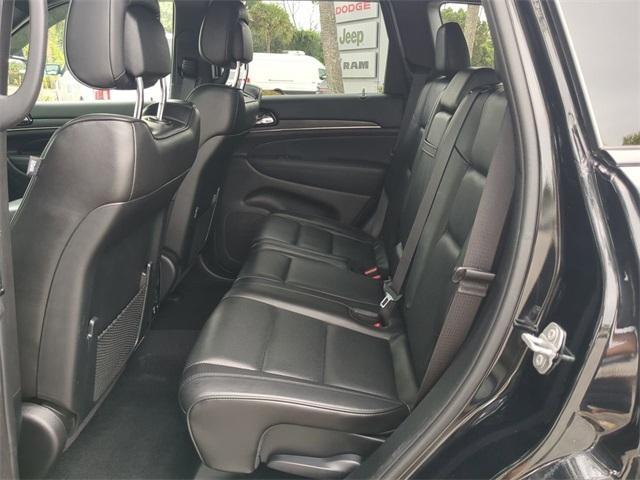 used 2020 Jeep Grand Cherokee car, priced at $24,794