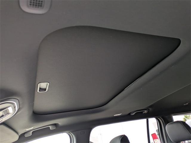 new 2025 Jeep Grand Cherokee L car, priced at $37,420