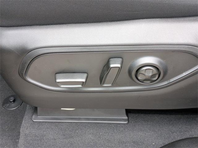 new 2025 Jeep Grand Cherokee L car, priced at $37,420