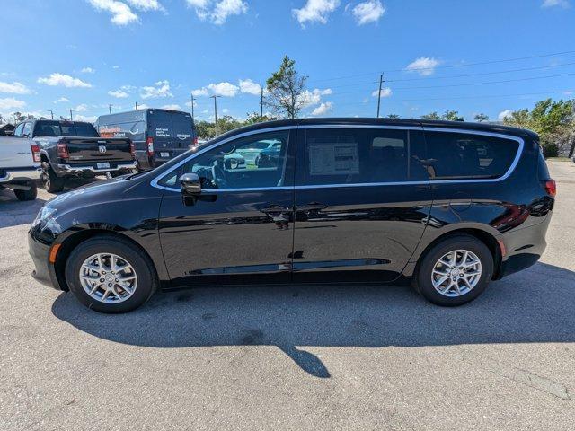 new 2025 Chrysler Voyager car, priced at $37,490