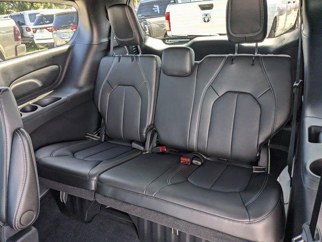new 2025 Chrysler Voyager car, priced at $37,490