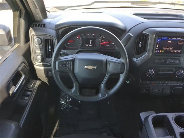 used 2024 Chevrolet Silverado 2500 car, priced at $49,291