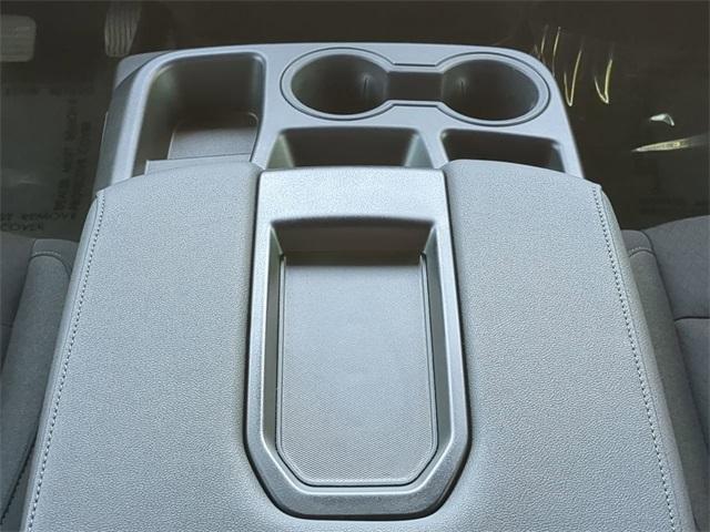 used 2024 Chevrolet Silverado 2500 car, priced at $49,291