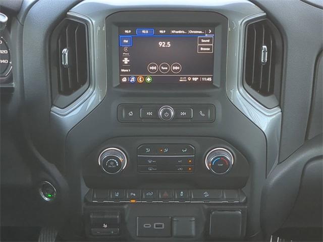 used 2024 Chevrolet Silverado 2500 car, priced at $49,291