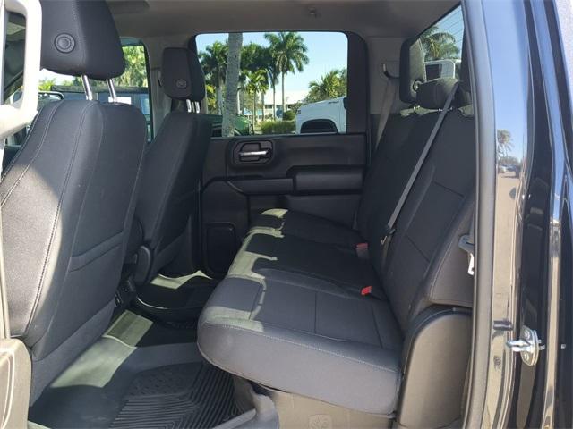 used 2024 Chevrolet Silverado 2500 car, priced at $49,291