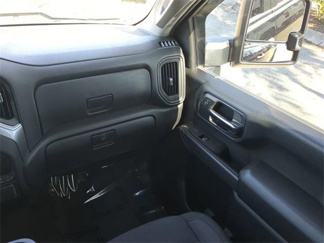 used 2024 Chevrolet Silverado 2500 car, priced at $49,291