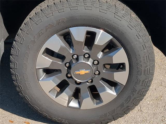 used 2024 Chevrolet Silverado 2500 car, priced at $49,291