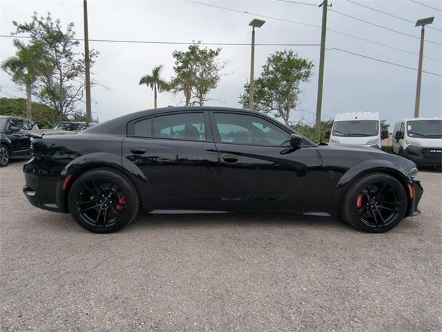 used 2023 Dodge Charger car, priced at $87,993