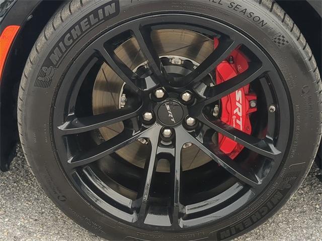 used 2023 Dodge Charger car, priced at $87,993