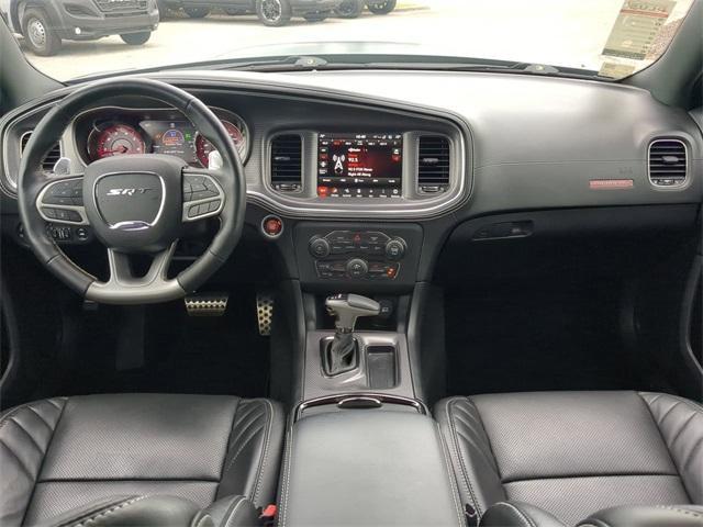 used 2023 Dodge Charger car, priced at $87,993