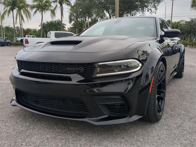 used 2023 Dodge Charger car, priced at $87,993