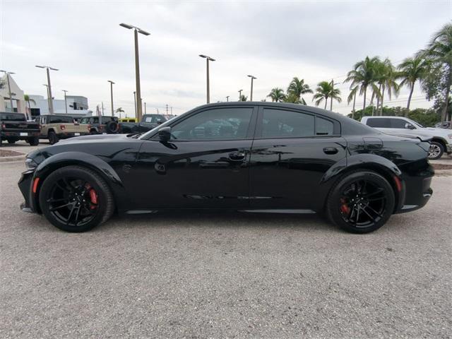 used 2023 Dodge Charger car, priced at $87,993