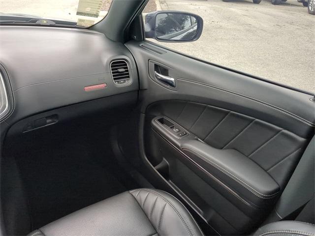 used 2023 Dodge Charger car, priced at $87,993