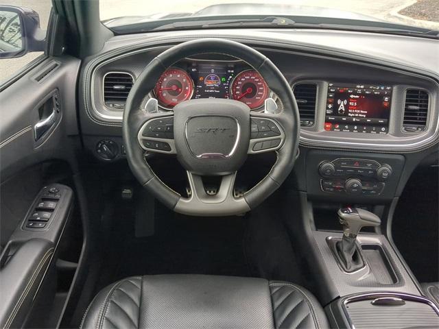used 2023 Dodge Charger car, priced at $87,993
