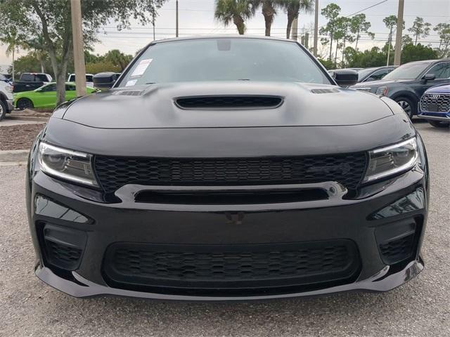 used 2023 Dodge Charger car, priced at $87,993