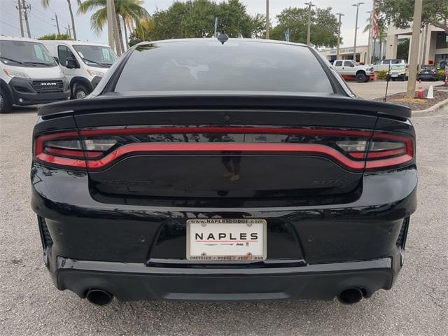 used 2023 Dodge Charger car, priced at $87,993