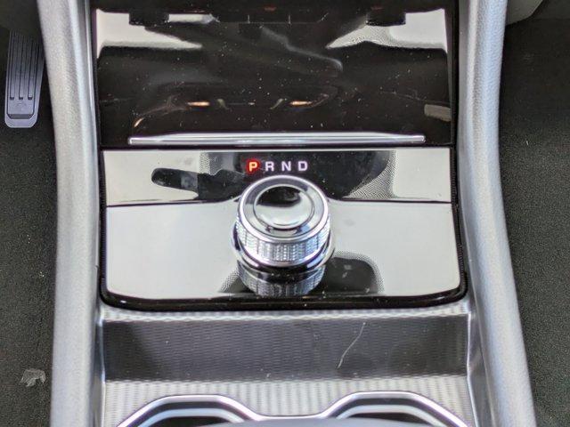 new 2025 Jeep Grand Cherokee car, priced at $37,875