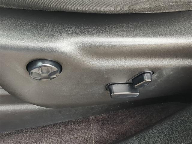 used 2019 Jeep Grand Cherokee car, priced at $16,491