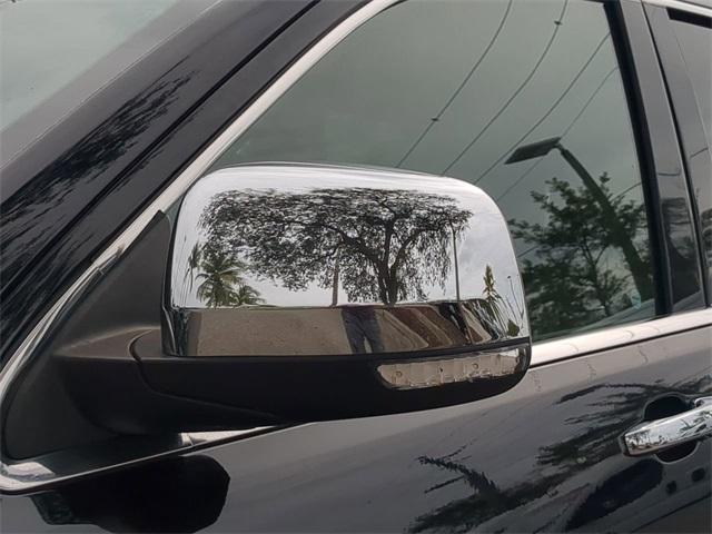 used 2019 Jeep Grand Cherokee car, priced at $16,491