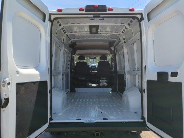 new 2024 Ram ProMaster 2500 car, priced at $46,975