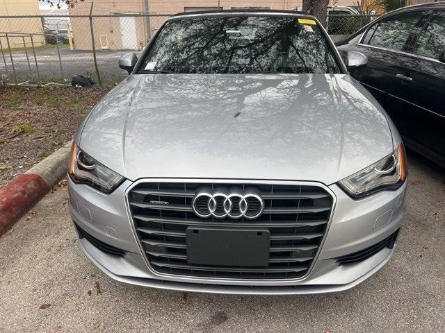 used 2016 Audi A3 car, priced at $17,992
