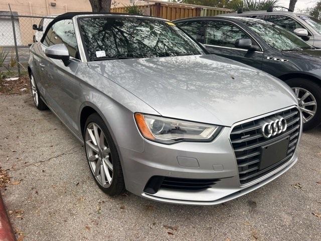 used 2016 Audi A3 car, priced at $17,992