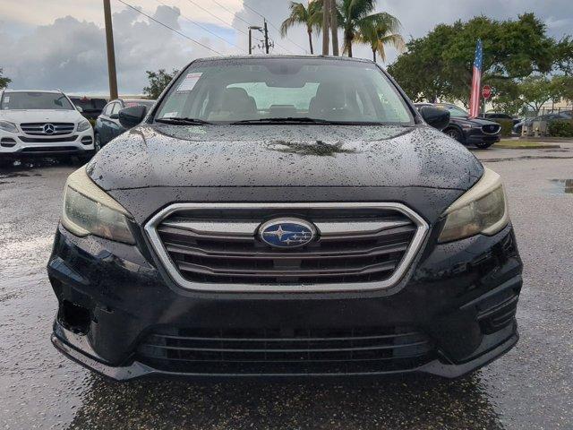 used 2019 Subaru Legacy car, priced at $18,772