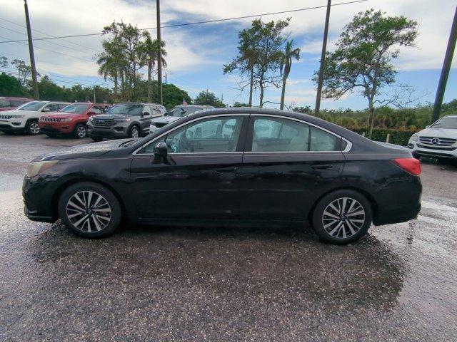 used 2019 Subaru Legacy car, priced at $18,772