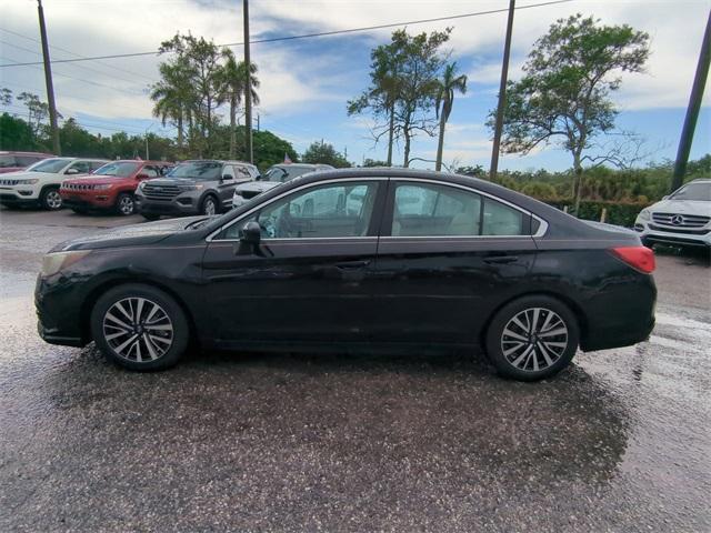 used 2019 Subaru Legacy car, priced at $16,993