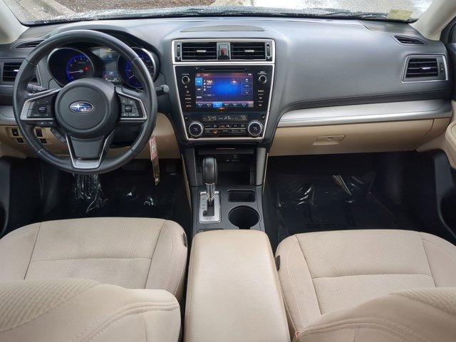 used 2019 Subaru Legacy car, priced at $18,772