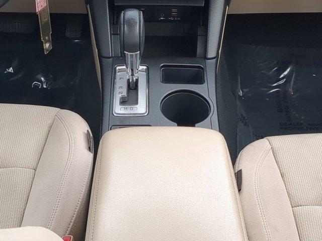 used 2019 Subaru Legacy car, priced at $18,772