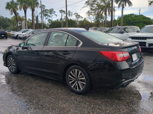 used 2019 Subaru Legacy car, priced at $18,772