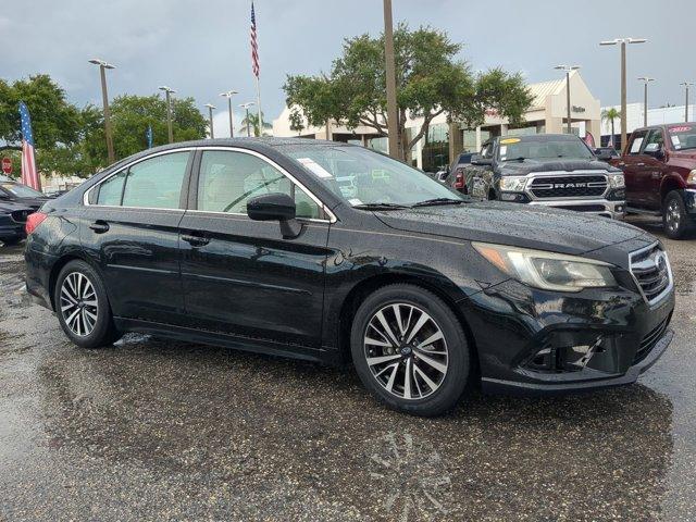 used 2019 Subaru Legacy car, priced at $18,772