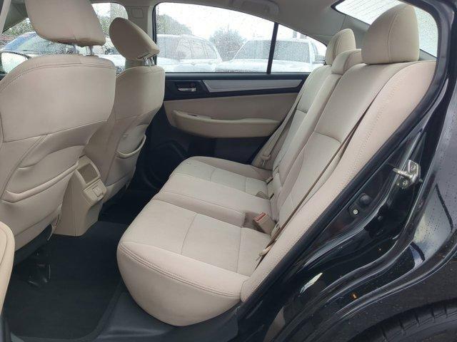 used 2019 Subaru Legacy car, priced at $18,772